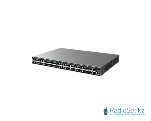 Коммутатор Grandstream GWN7806P